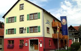 Hotel Pension Stern Bad Buchau
